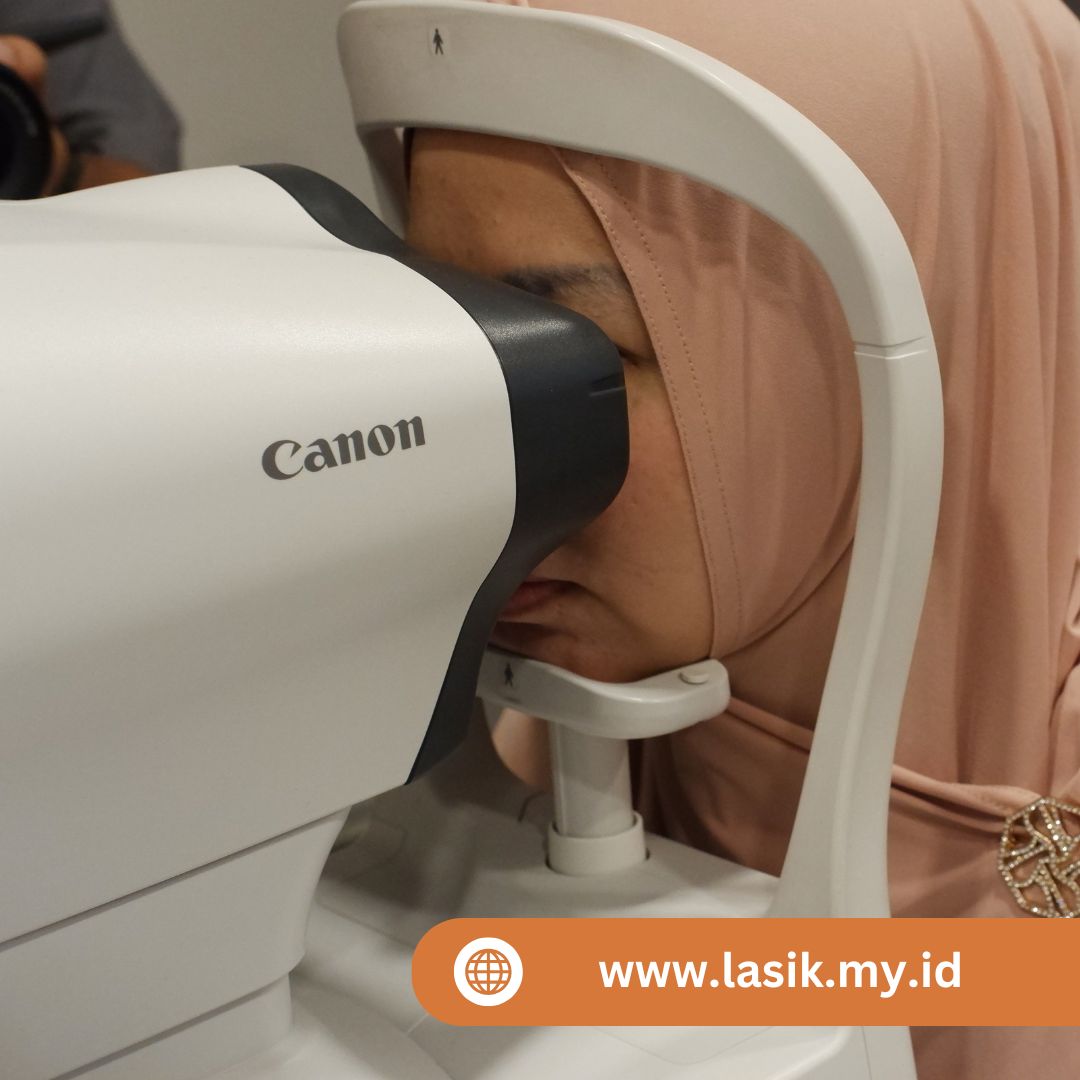 Operasi Lasik Mata di Gadingrejo Pasuruan, Konsultasi Gratis WA 082 234 666 888