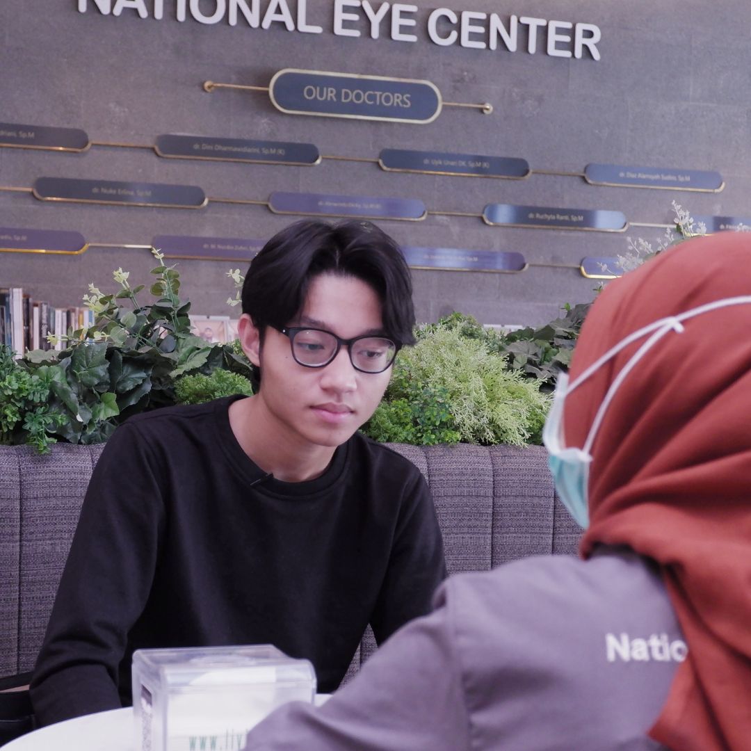 Lasik Mata Kauman Ponorogo, Konsultasi Gratis WA 082 234 666 888