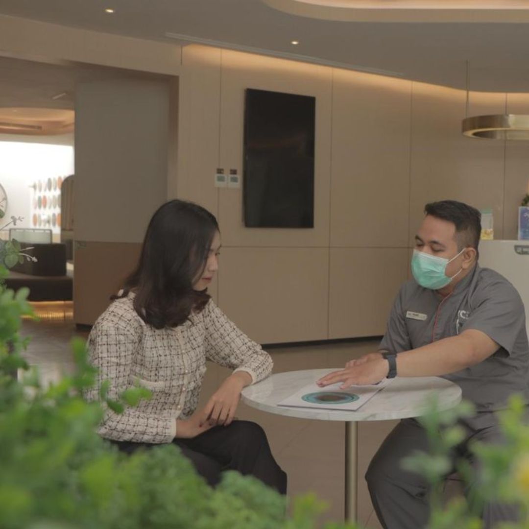 Lasik Mata Kolaka, Konsultasi Gratis WA 082 234 666 888